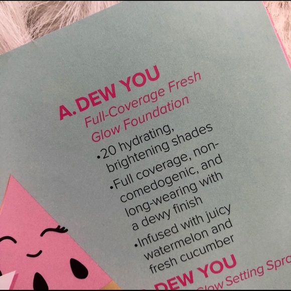 💖Too Faced Tutti Frutti 💖 - Picture 6 of 8